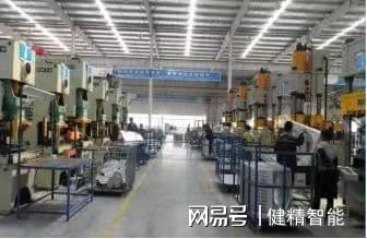 強強聯(lián)合，必出精品——盈特攜手精工率先吹響智能工廠號角