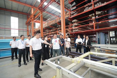 夢想合伙人 攜手窗未來——德魯特5月全國工廠開放日活動(dòng)技術(shù)服務(wù)紀(jì)實(shí)