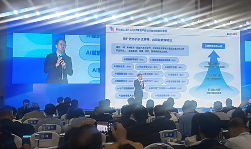 從智慧教室到深度應用 AI如何跨越縣域教育“最后一公里”的技術服務鴻溝